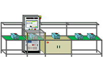 軟啟動(dòng)器生產(chǎn)測(cè)試系統(tǒng)